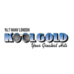 WANV Kool Gold 96.7 FM