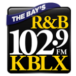 KBLX R&B 102.9 FM