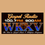 WKXV Knoxville's Best 900 AM