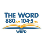 WRFD The Word 880 AM & 104.5 FM