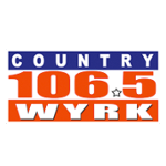 WYRK Country 106.5 FM