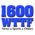 Oldies WTTF 1600 AM & 93.3 FM