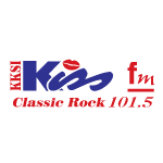 KKSI 101.5 KISS FM