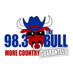 WYBL 98.3 The Bull