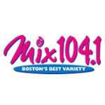 WBMX Mix 104.1 FM