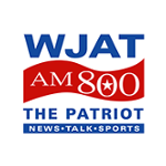 WJAT 800 The Patriot