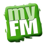 CIMA-FM 92.1 myFM
