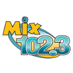 WIXM Mix 102.3