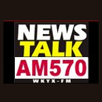 WKYX / WNGO - 570 / 1320 AM