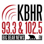 KBHR Big Bear News 93.3 FM