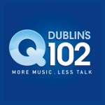Dublin's Q 102 FM