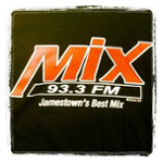 KSJZ Mix 93.3 FM