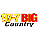 KMTY Big Country 97.7