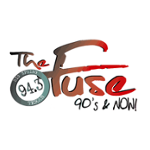 KBTS 94.3 The Fuse