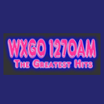 WXGO 1270 AM