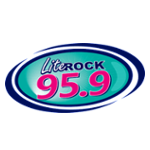 WLQK Lite Rock 95.9 FM