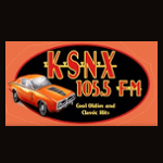 KSNX Classic Hits 105.5 FM