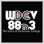 WDCV 88.3 FM