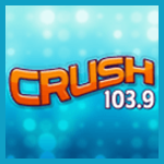 KKUU HD2 Crush 103.9 FM (US Only)