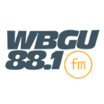 WBGU 88.1 FM