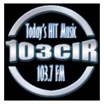 WCIR-FM 103 CIR