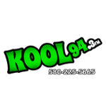 KXOO Kool 94.3 FM