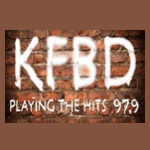 KFBD The Source 97.9 FM