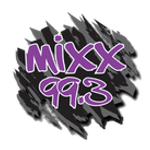 WMNP Mixx 99.3