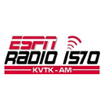 KVTK ESPN Radio 1570