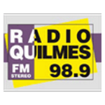 Radio Quilmes FM 98.9