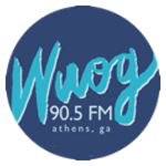 WUOG 90.5