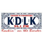 KDLK 94.1 FM