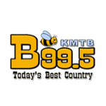 KMTB Today's Best Country 99.5 FM