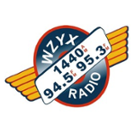 WZYX The Eagle 1440 AM