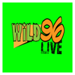 Wild 96 Live