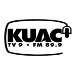 KUAC 89.9 FM