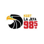 KGBT La Jefa 98.5 FM