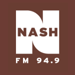 WKOR 94.9 Nash FM