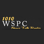 WSPC Newstalk 1010 AM