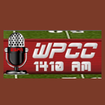 WPCC Sports Radio 1410 AM