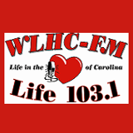 WLHC 103.1 FM