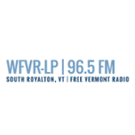 WFVR-LP 96.5 FM