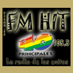 FM Hit - Pilar 105.5