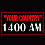 KEYE Your country 1400 AM