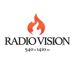 WETC Radio Vision 540 AM