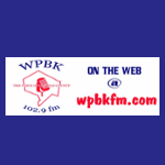 WPBK 102.9 FM