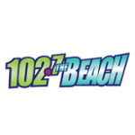 WMXJ 102.7 The Beach (US Only)