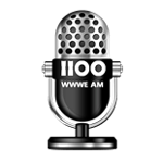 WWWE 1100 AM ESPN Deportes