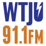 WTJU - 91.1 FM