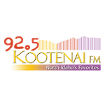 KVNI 92.5 Kootenai FM